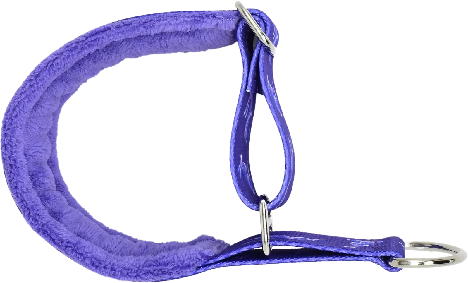 1" Groovy Rabbits Everyday Limited Slip Collar