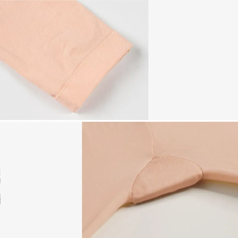 Adult Ultra Soft Footless Tights