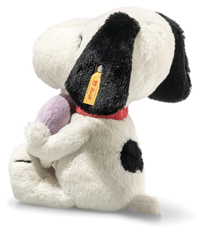 ADVANCE ORDER - Snoopy Heartbreakers Club by Steiff - 22cm
