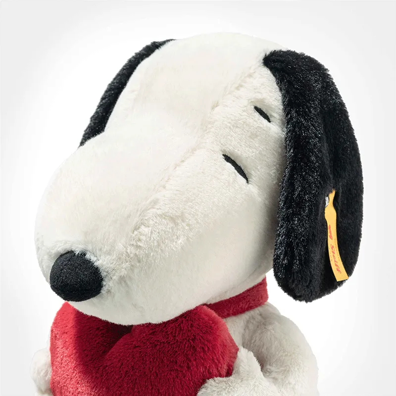 ADVANCE ORDER - Snoopy Love by Steiff - 30cm