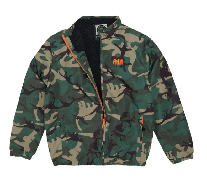 Airblaster - Youth Double Puffling Jacket