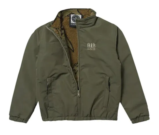 Airblaster - Youth Double Puffling Jacket