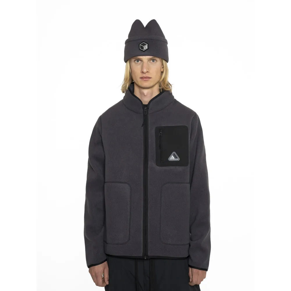 Armada Ledger Fleece Jacket 2025