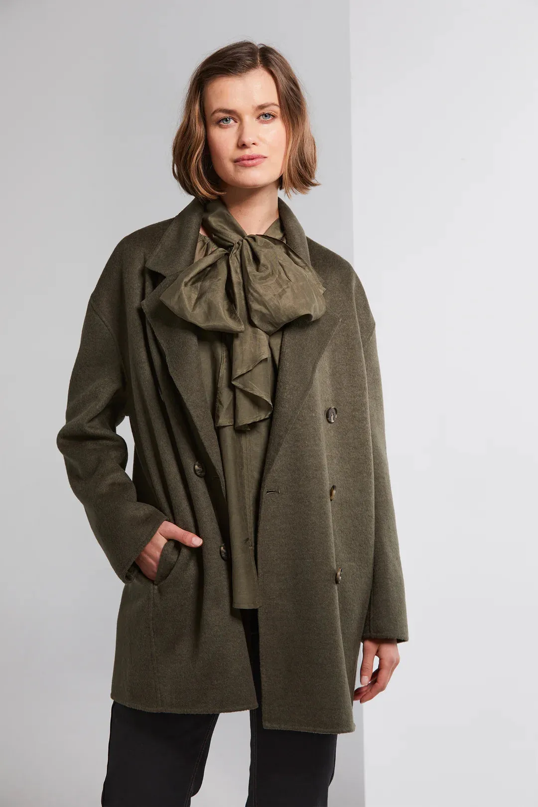 Austin Coat Forest