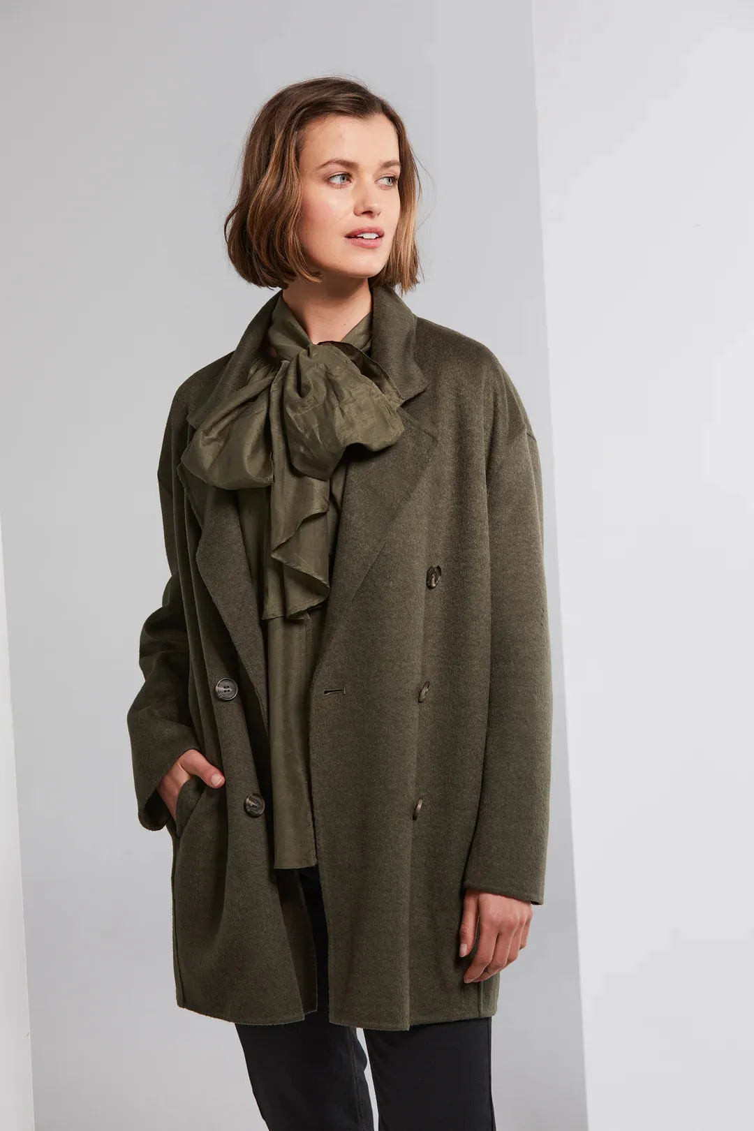 Austin Coat Forest