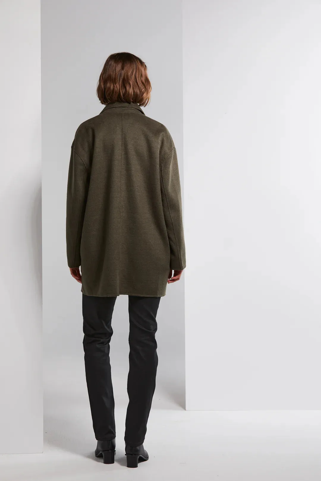Austin Coat Forest