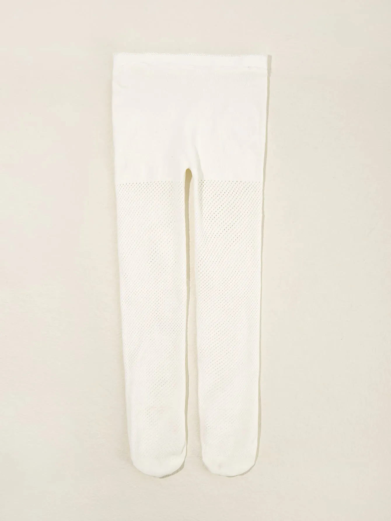 Baby Hollow Out Tights