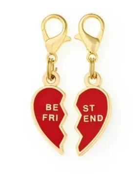 BFF Collar Charm Set
