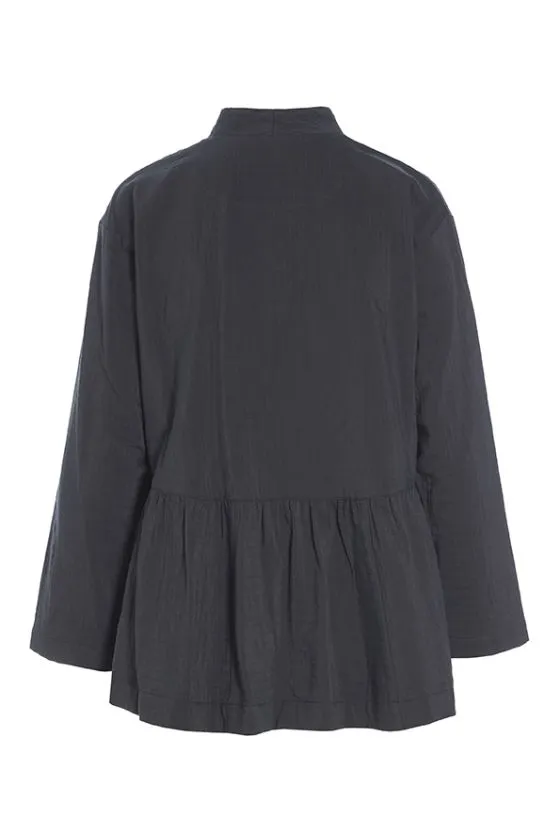 BKR-13318 BLACK JACKET