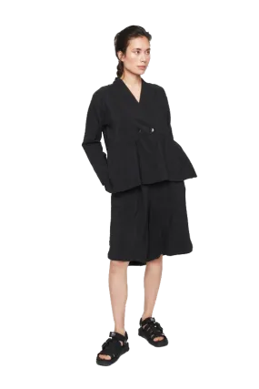 BKR-13318 BLACK JACKET