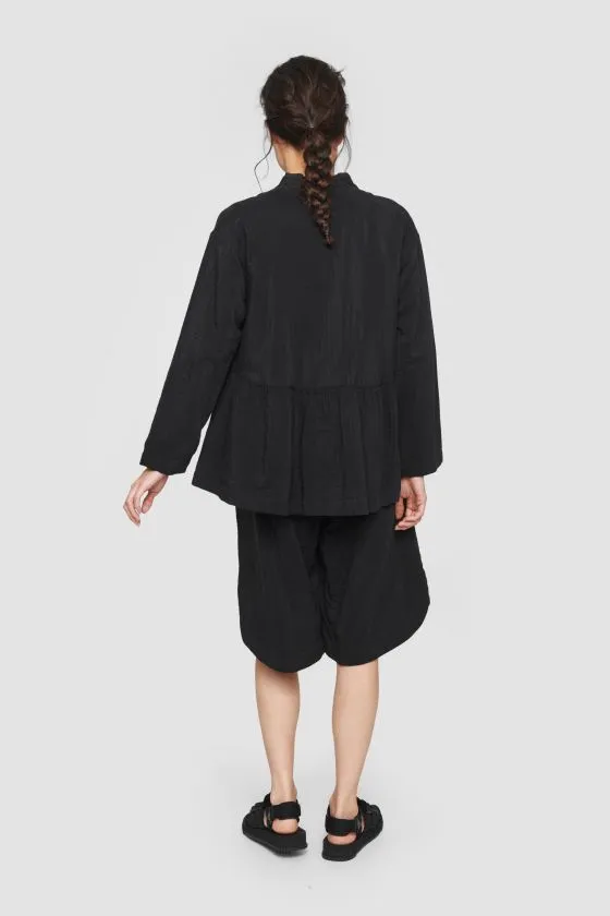 BKR-13318 BLACK JACKET