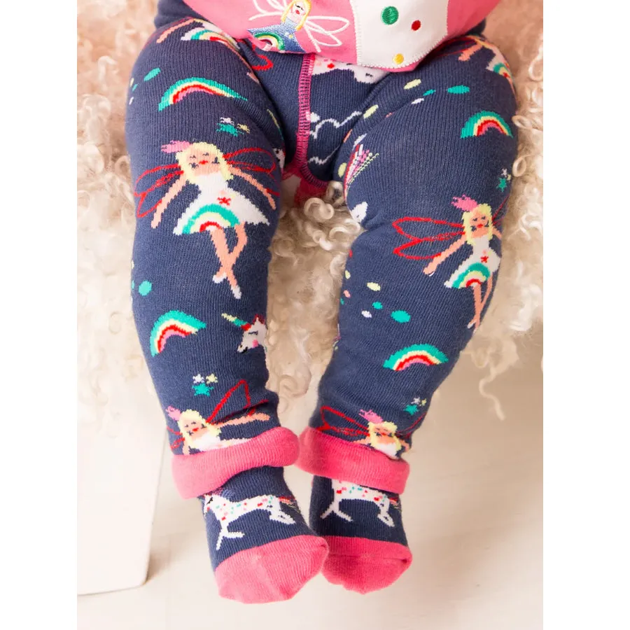 Blade & Rose Footless Tights - It's Just A Fairytale