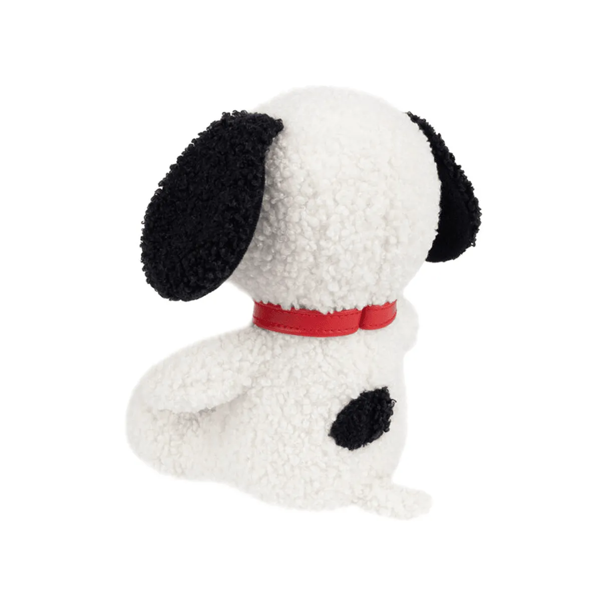 Bon Bon Toys Snoopy Sitting ECO Tiny Teddy Plush Toy