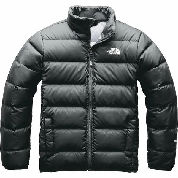 Boys' Andes Down Jacket