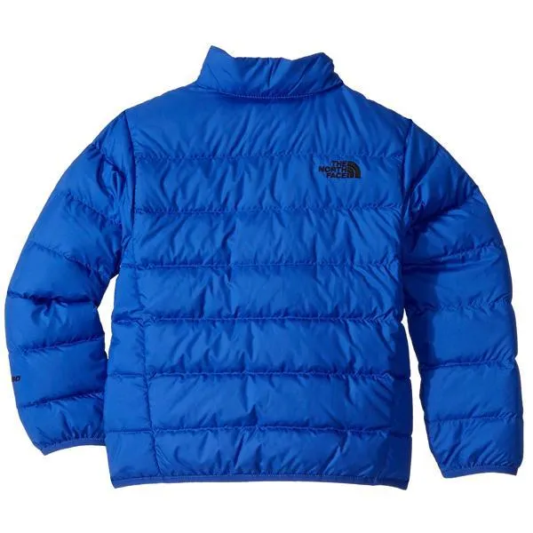 Boys' Andes Down Jacket