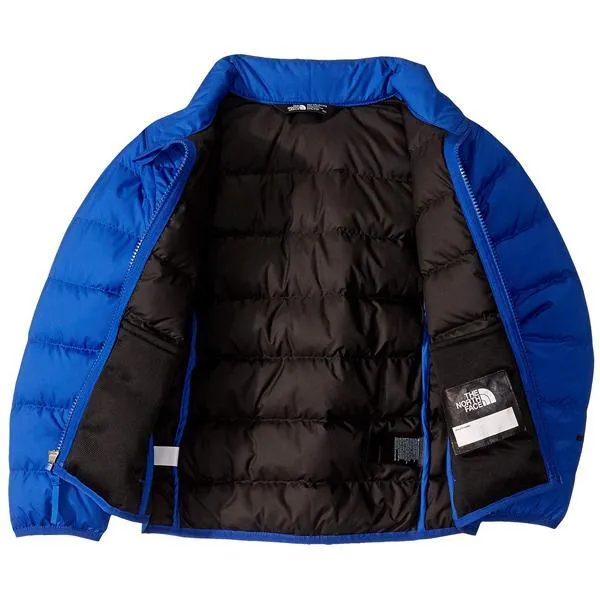 Boys' Andes Down Jacket