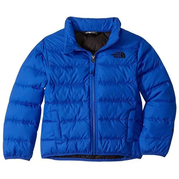 Boys' Andes Down Jacket
