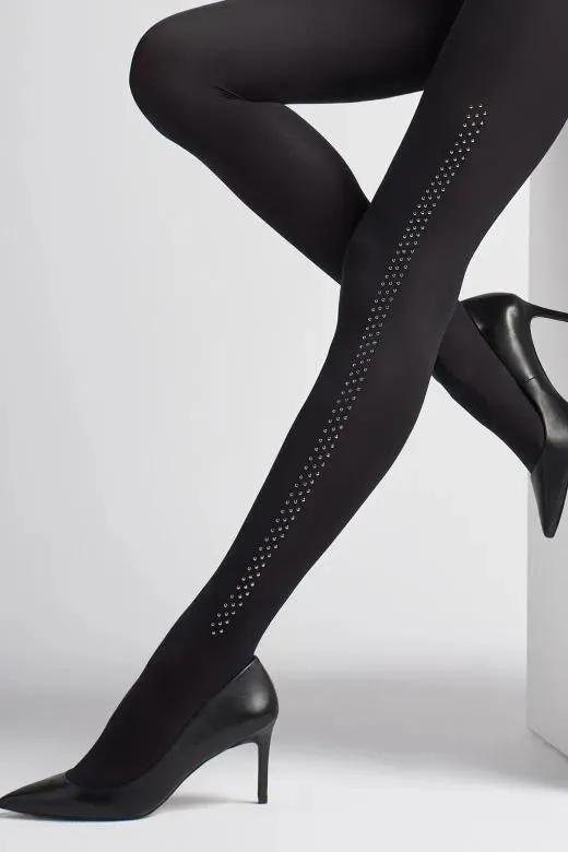 Brads T19 Opaque Tights
