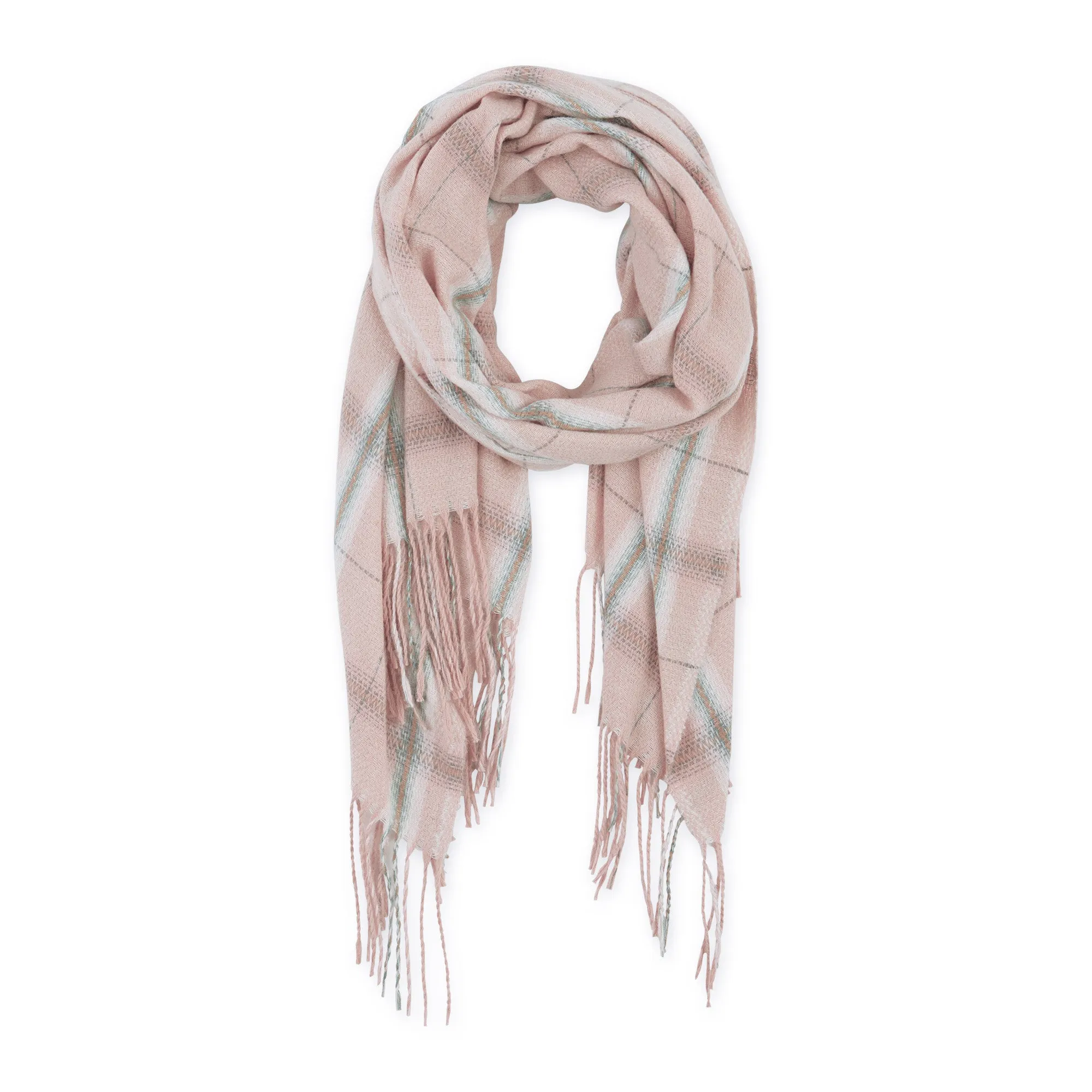 Caroline Scarf