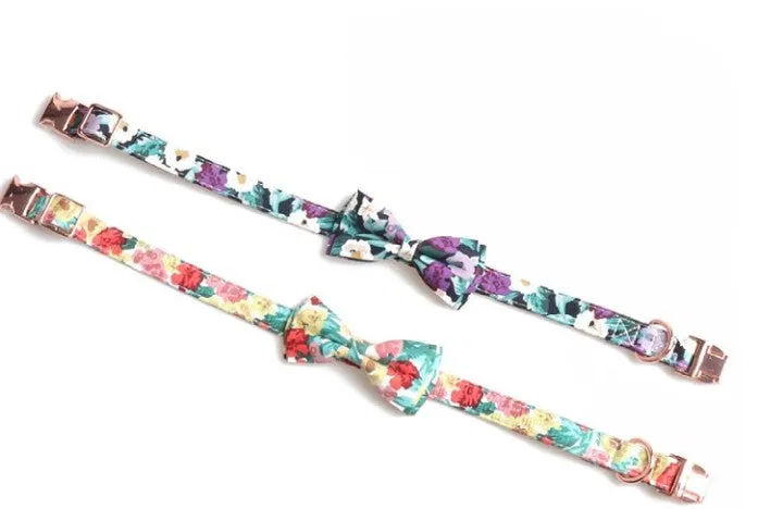 Chenpet Manufacturer High Quality Pet Collars Dog Collars