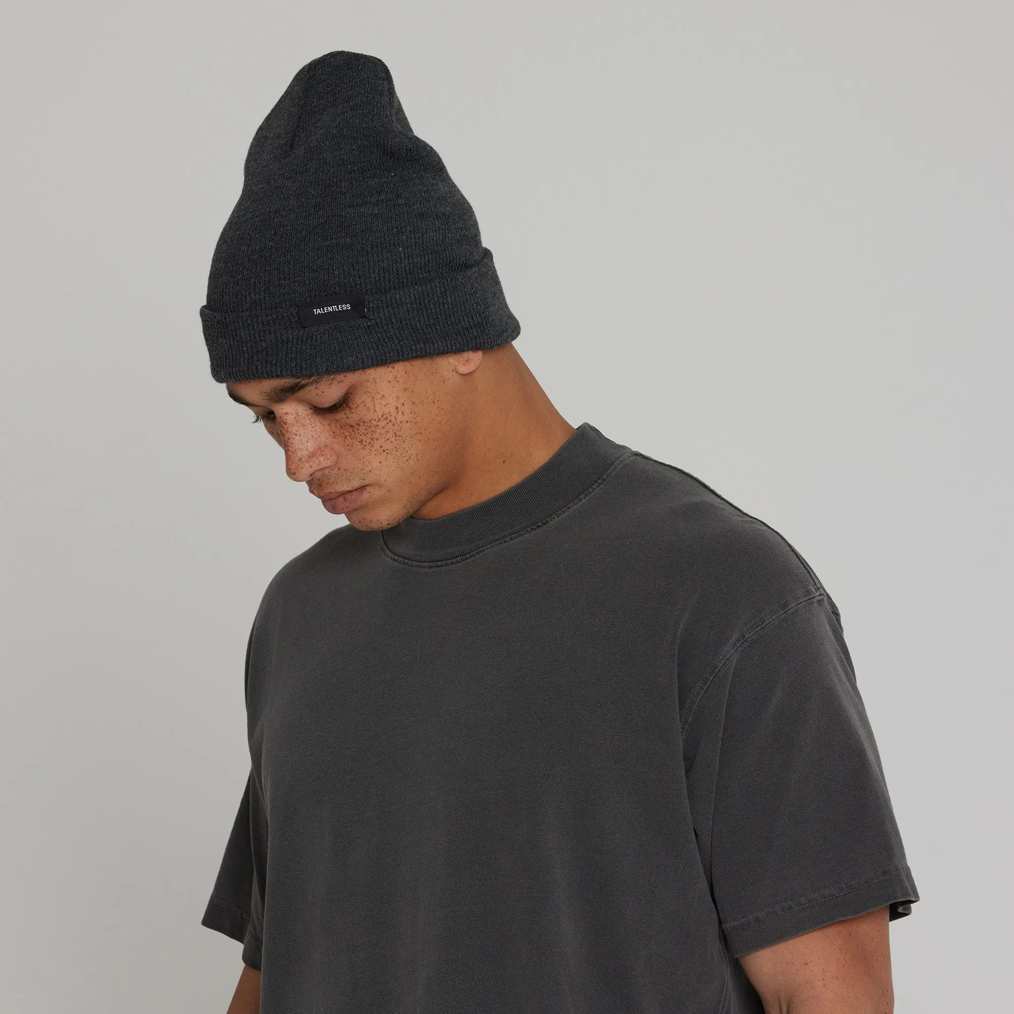 CLASSIC CUFF BEANIE