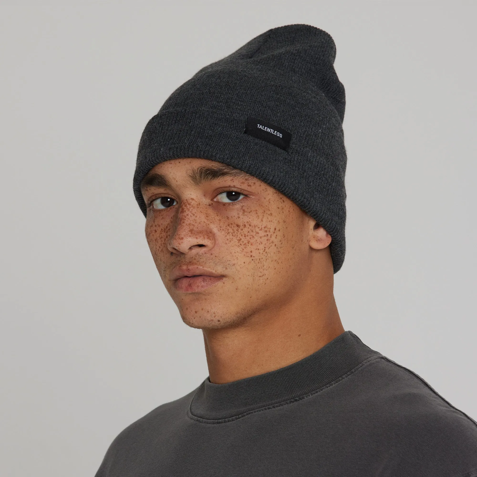 CLASSIC CUFF BEANIE