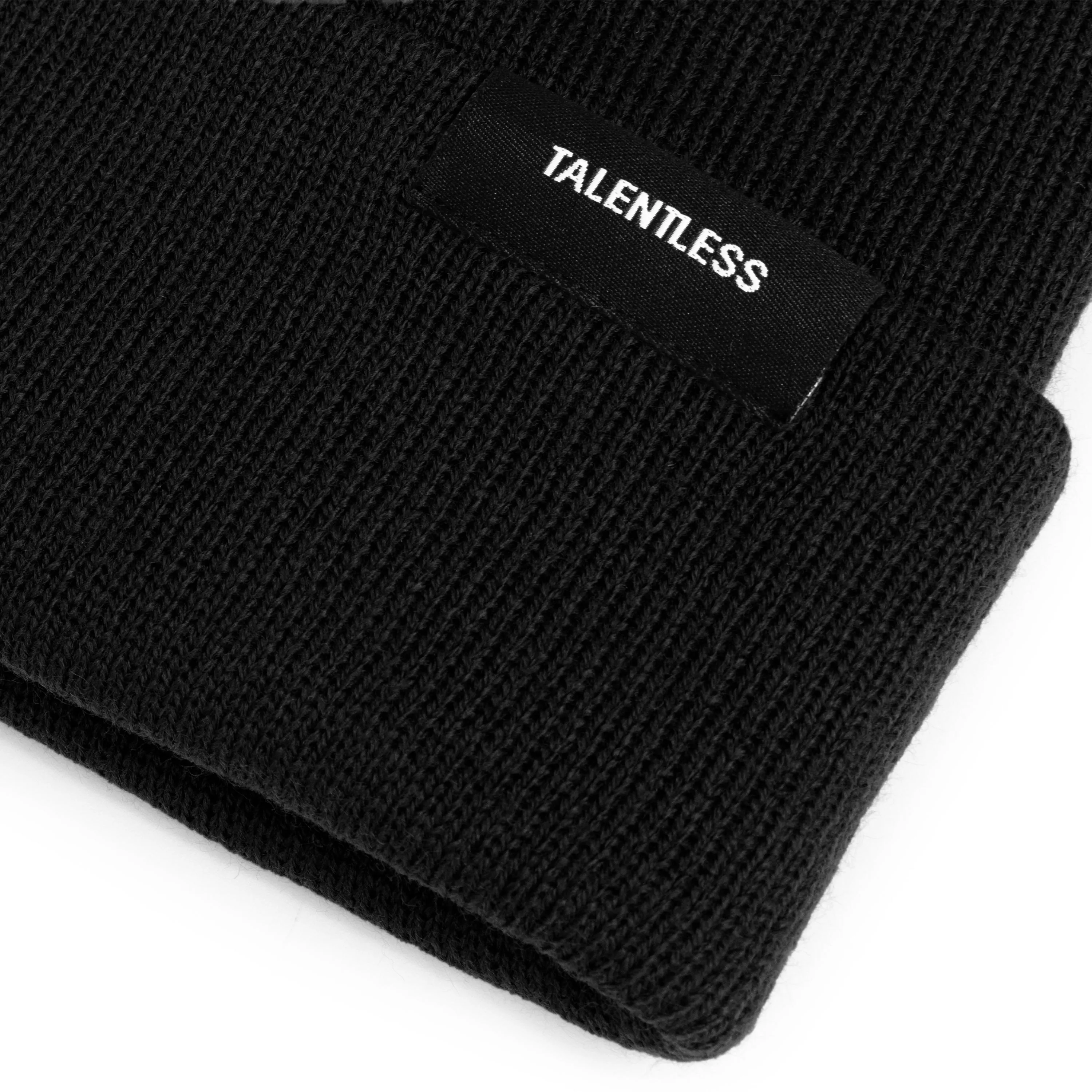 CLASSIC CUFF BEANIE