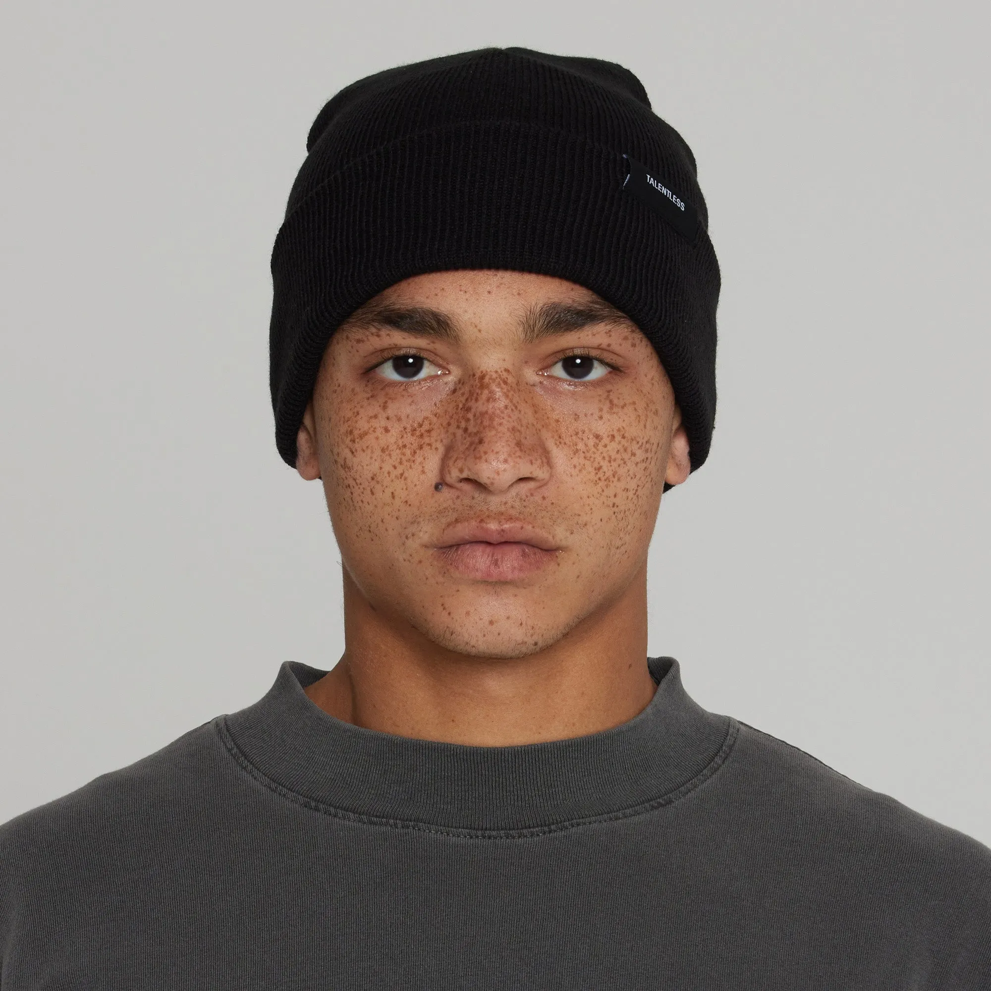 CLASSIC CUFF BEANIE