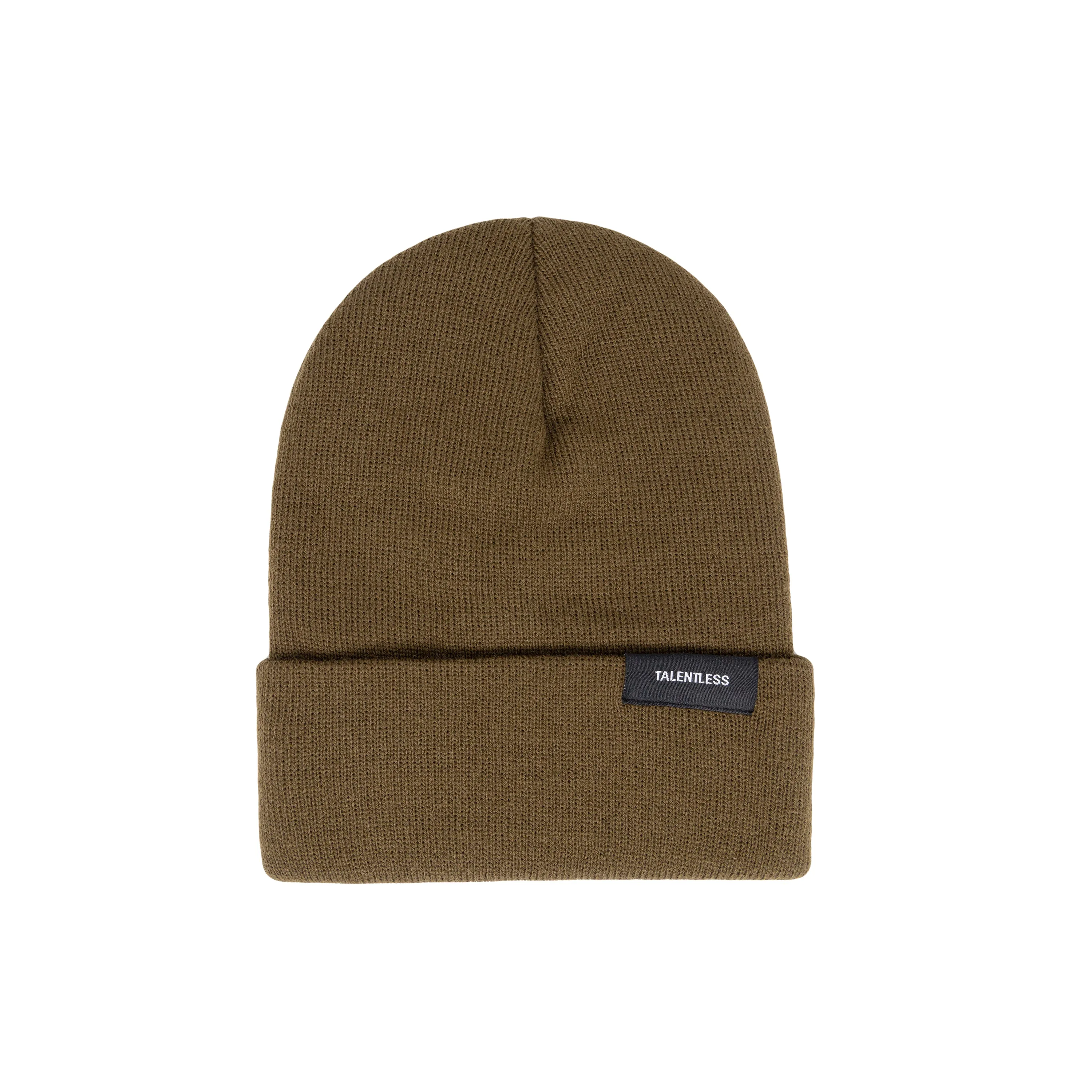 CLASSIC CUFF BEANIE