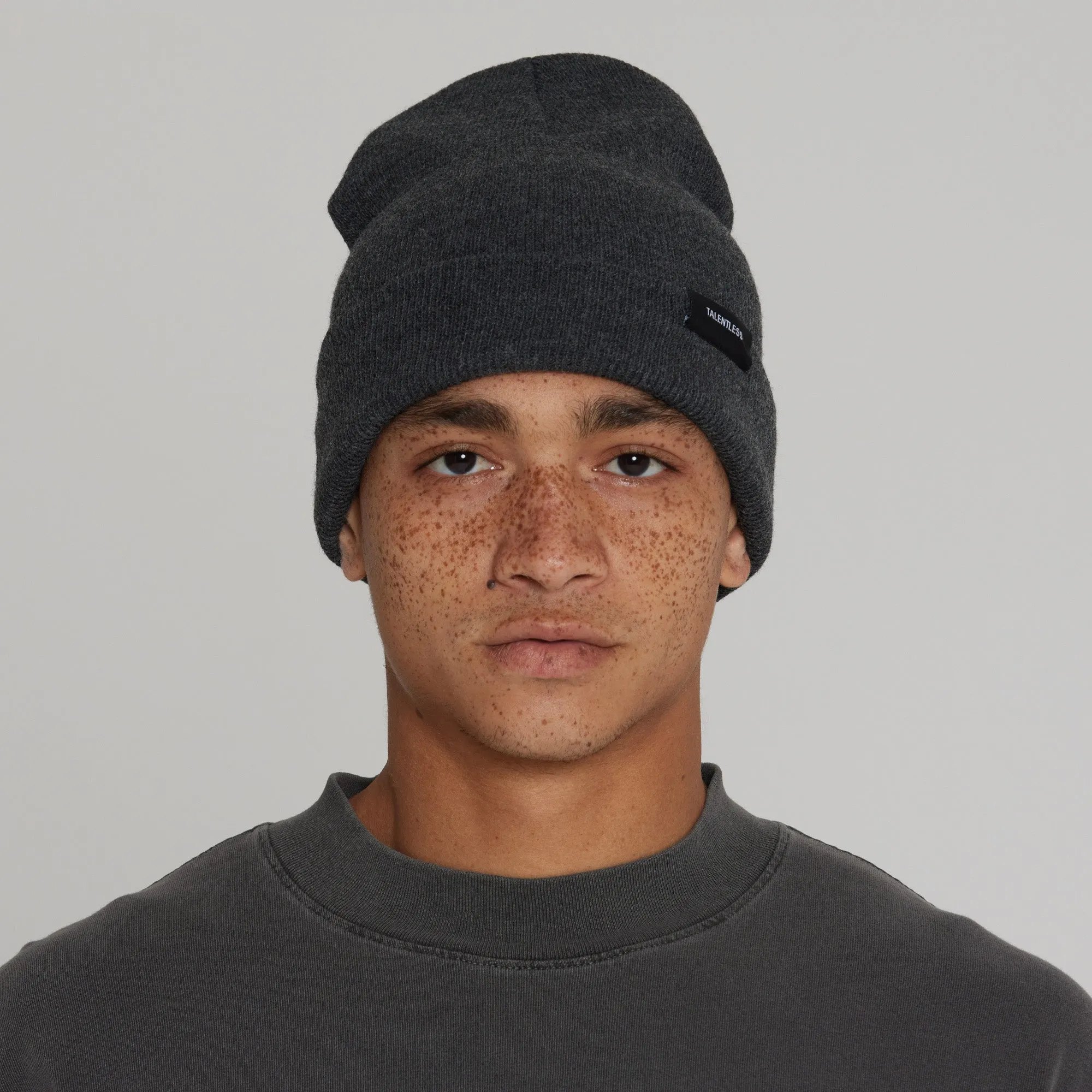 CLASSIC CUFF BEANIE