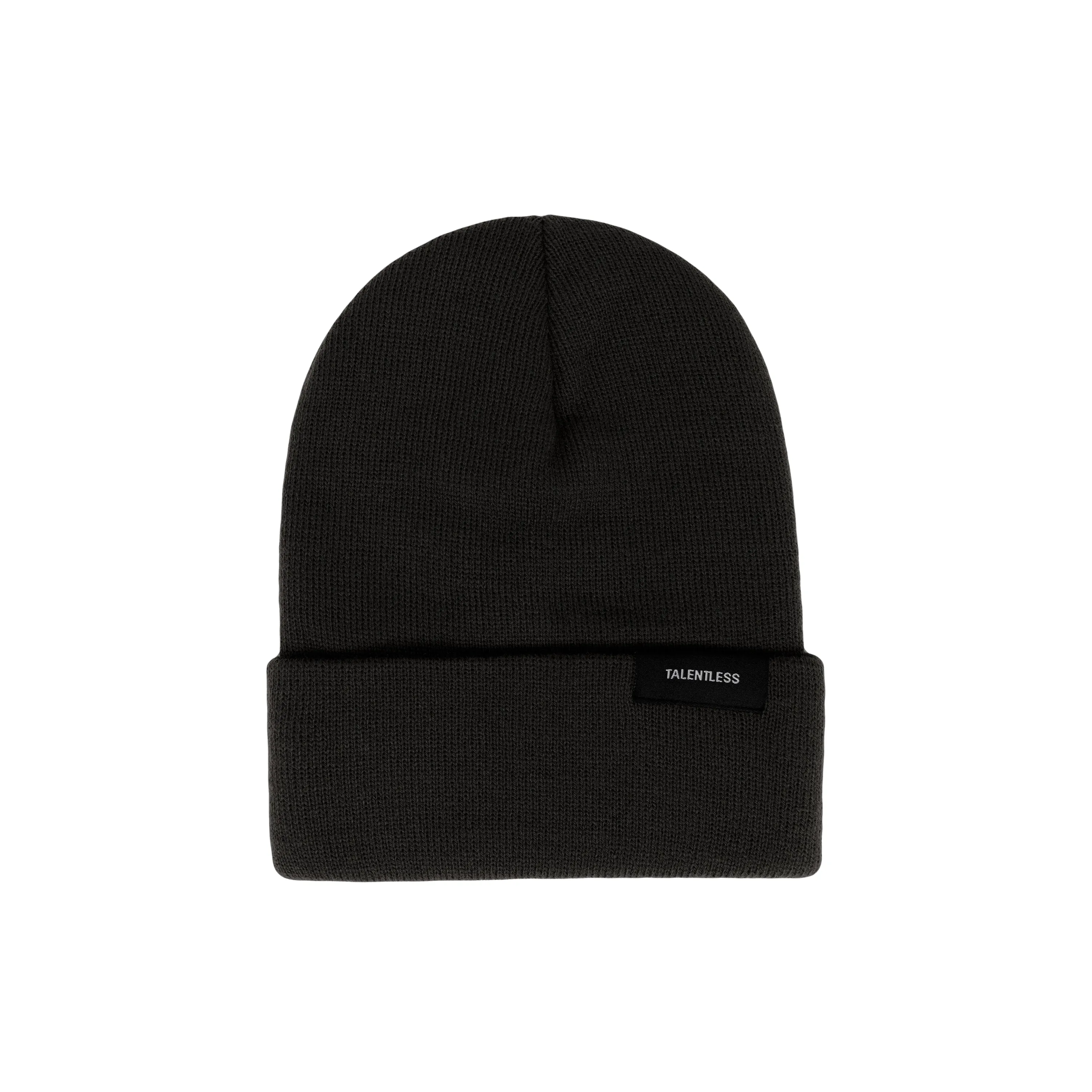 CLASSIC CUFF BEANIE