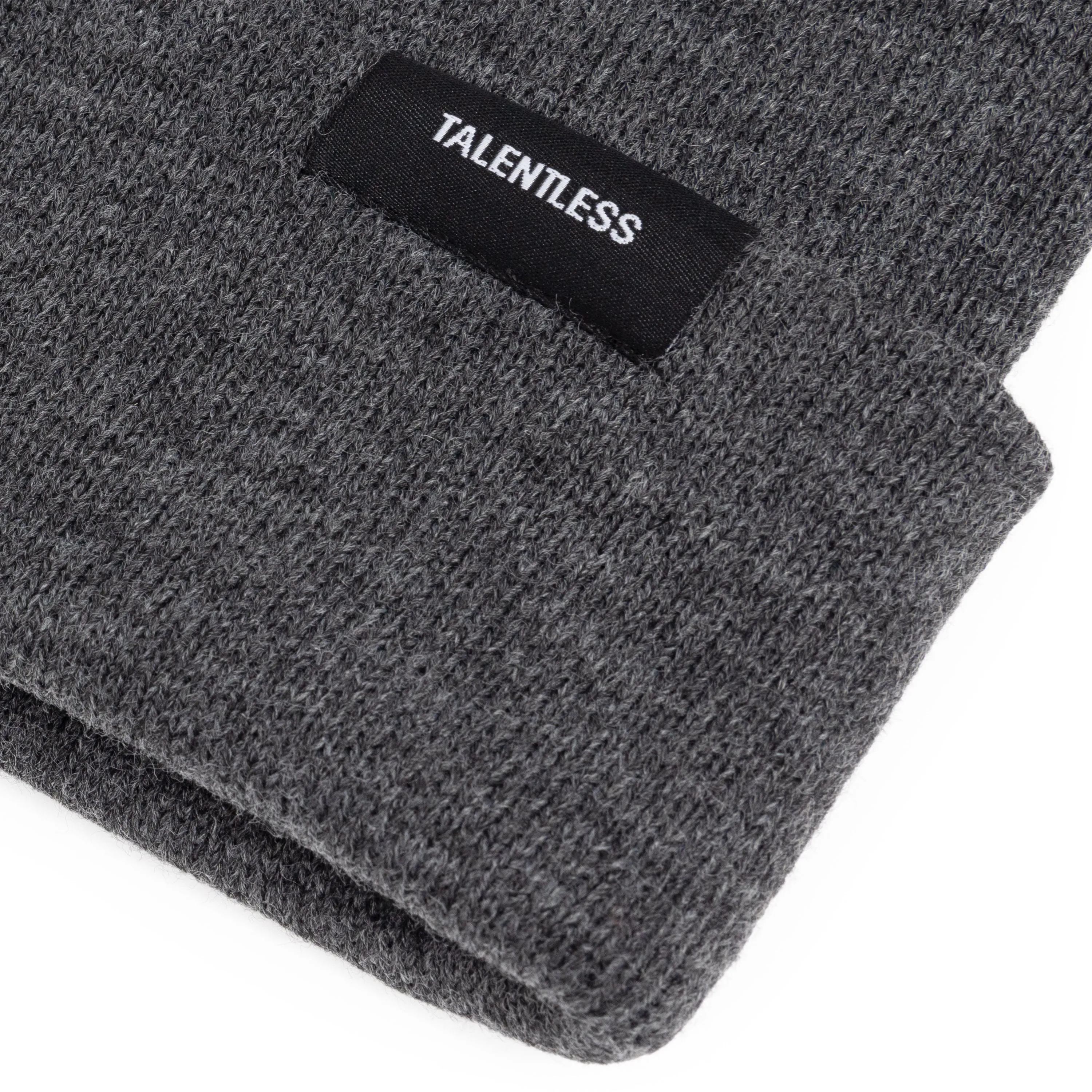 CLASSIC CUFF BEANIE