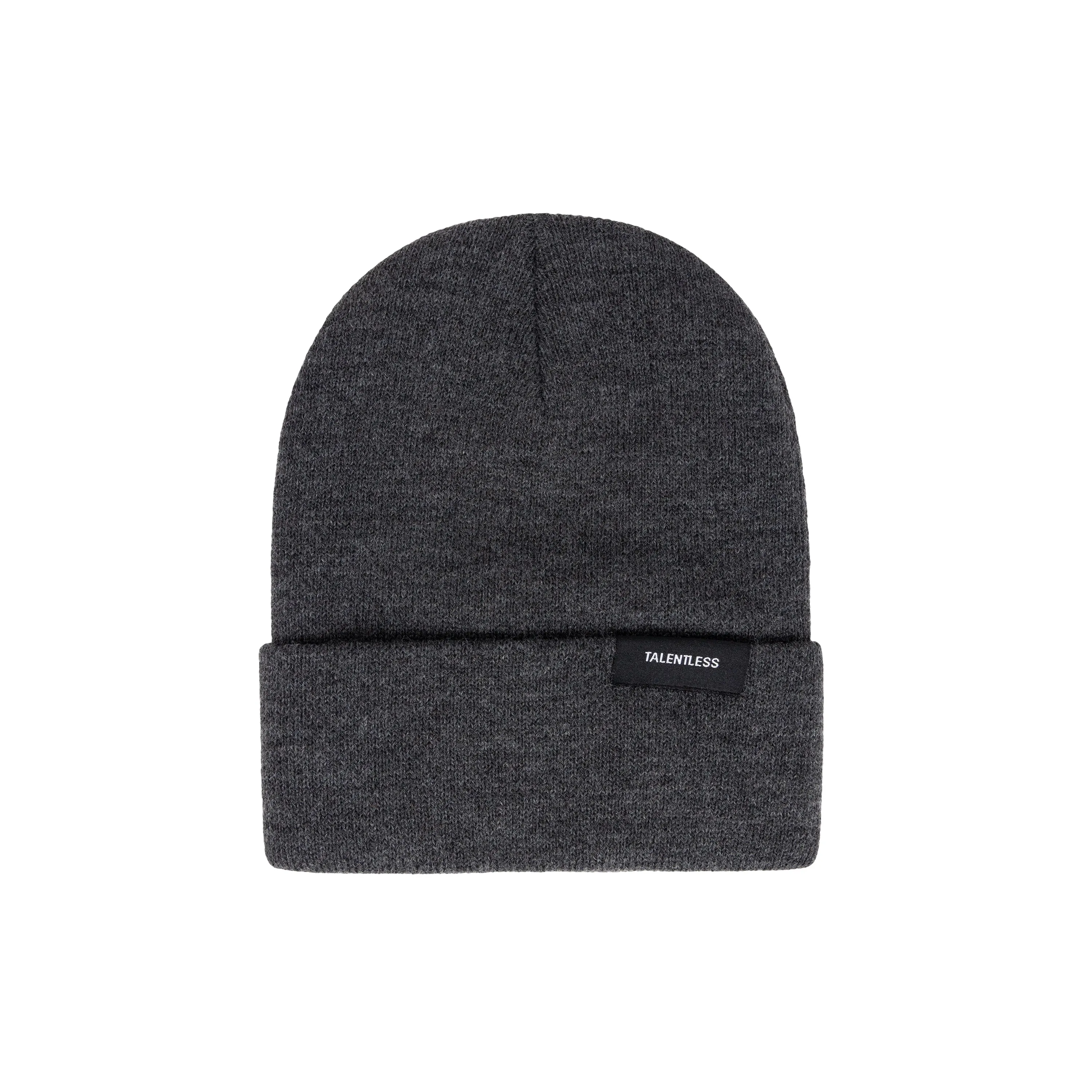 CLASSIC CUFF BEANIE