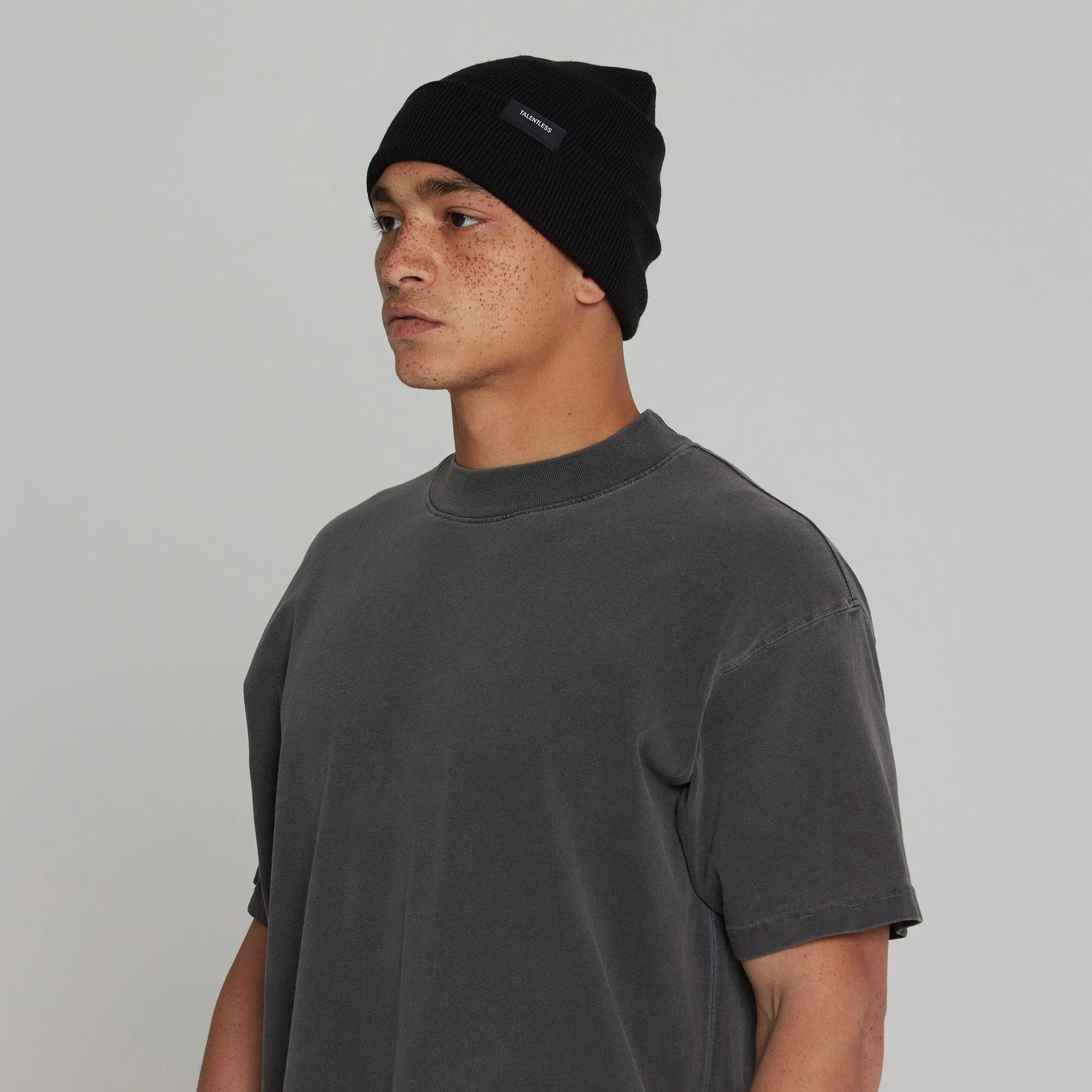 CLASSIC CUFF BEANIE
