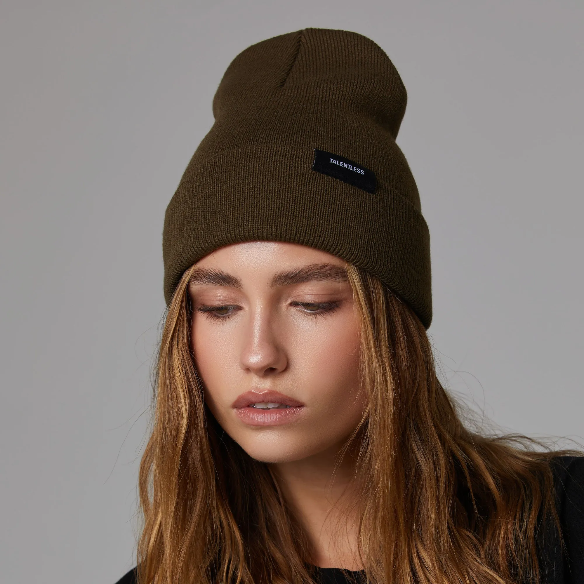 CLASSIC CUFF BEANIE