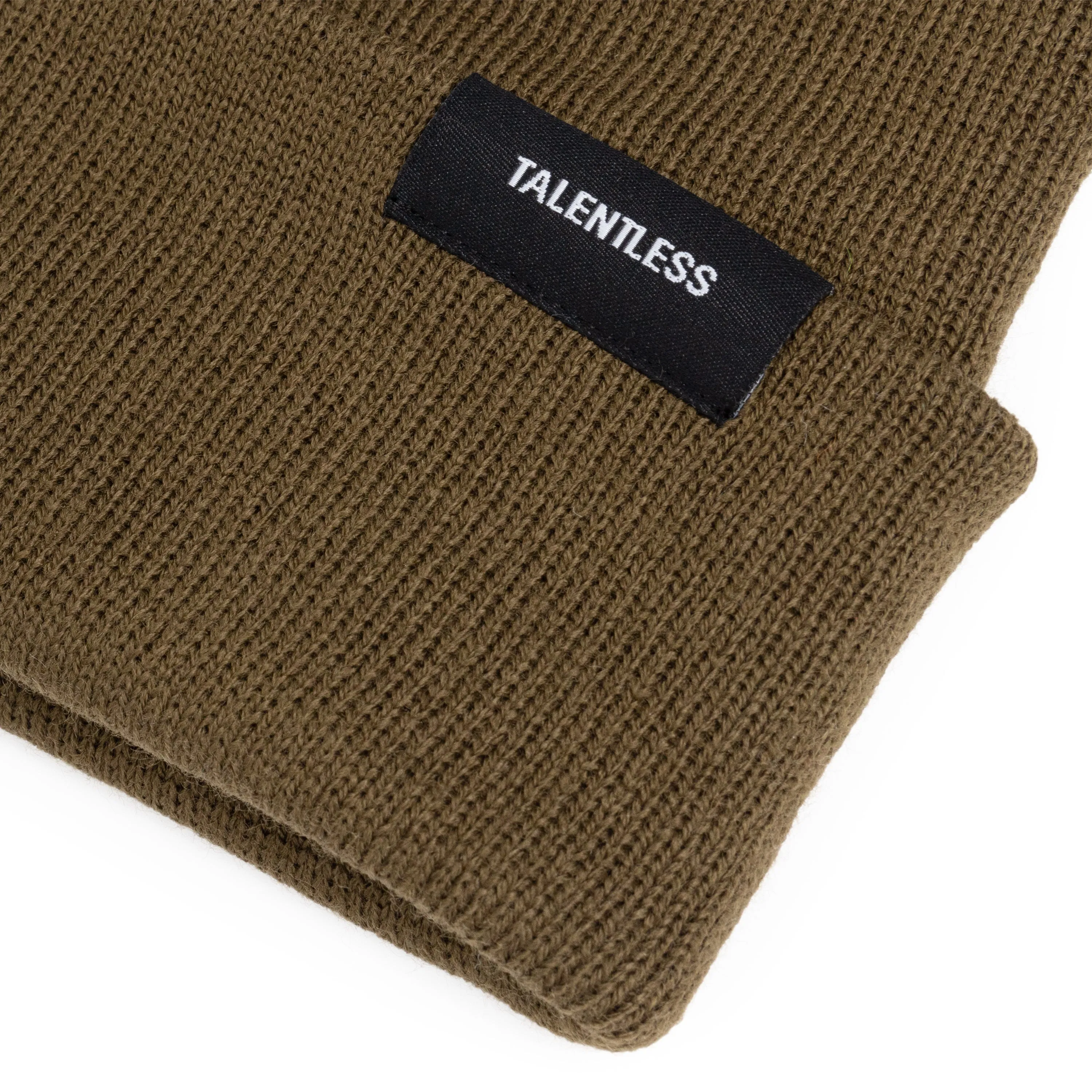 CLASSIC CUFF BEANIE