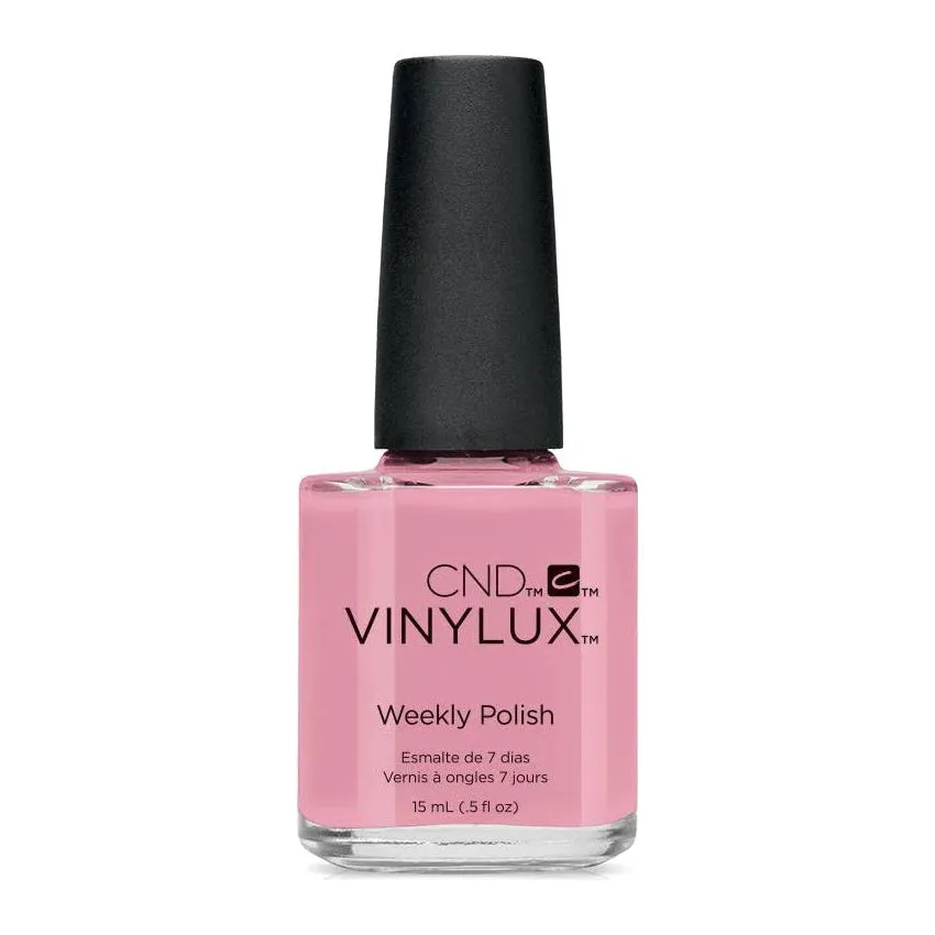 CND VINYLUX - Blush Teddy #182