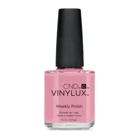 CND VINYLUX - Blush Teddy #182