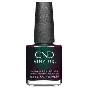 CND VINYLUX - Forevergreen #455