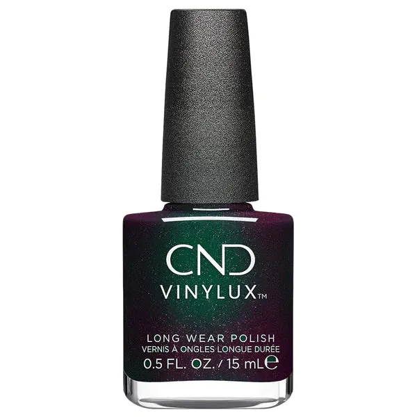 CND VINYLUX - Forevergreen #455