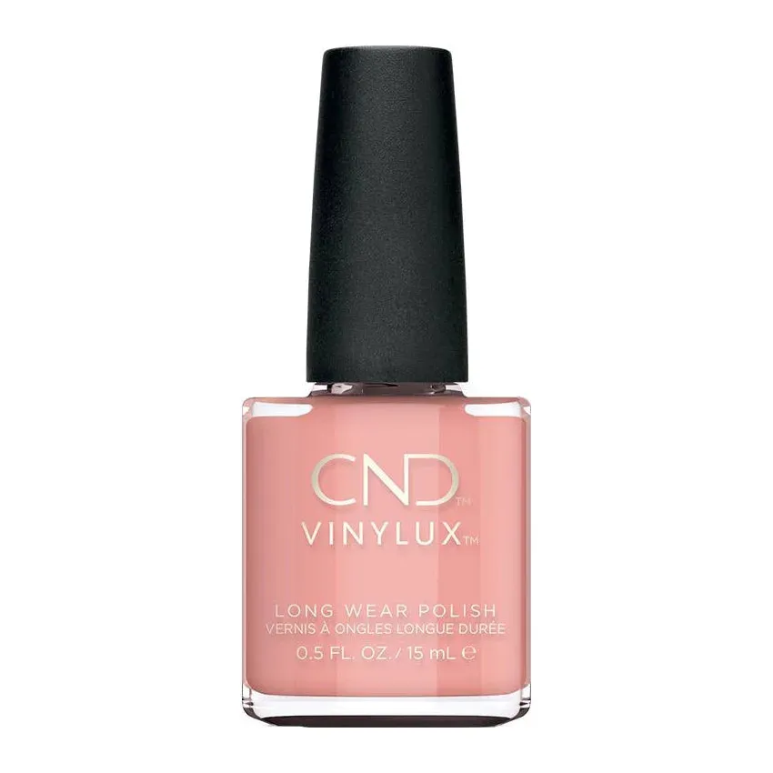 CND VINYLUX - Soft Peony #347