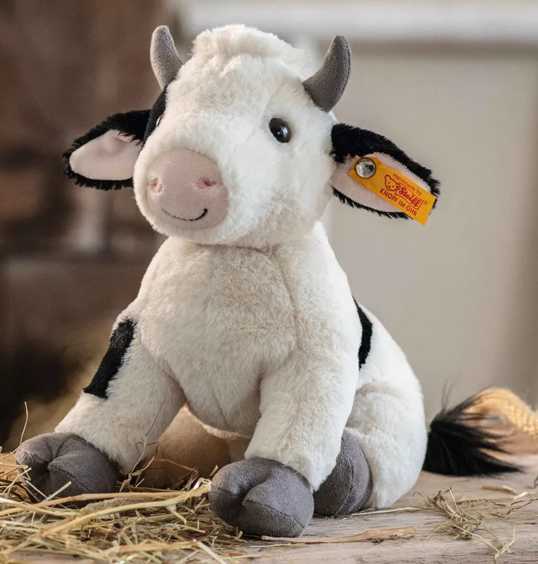 Cobb Cow by Steiff - 24cm
