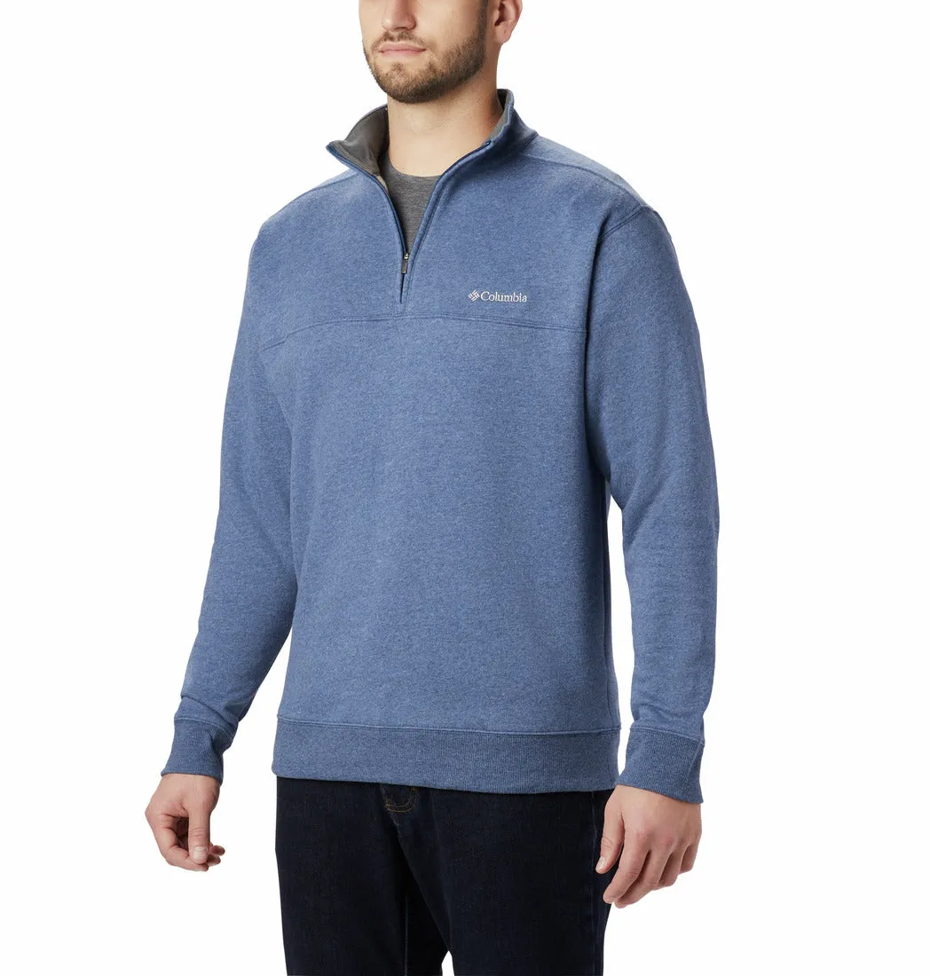 Columbia Hart Mountain II Half Zip