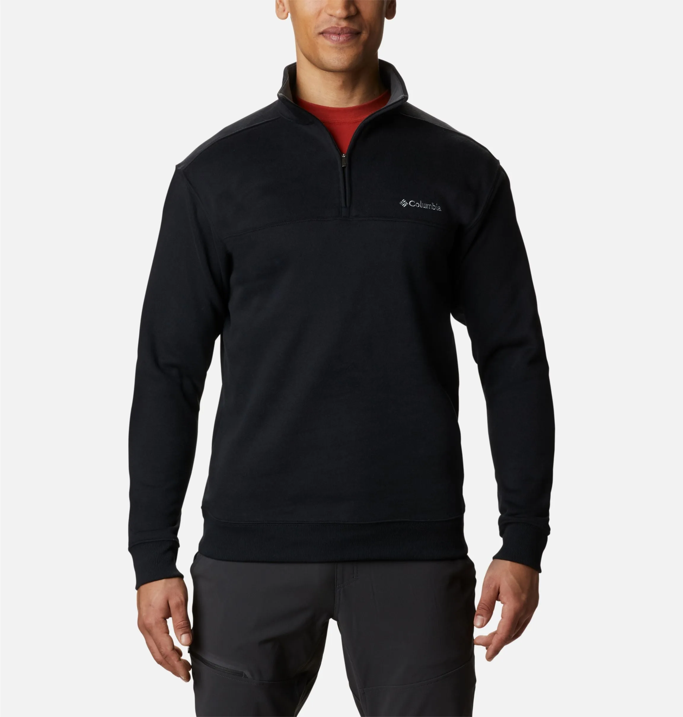 Columbia Hart Mountain II Half Zip