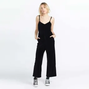 Cording To U Romper