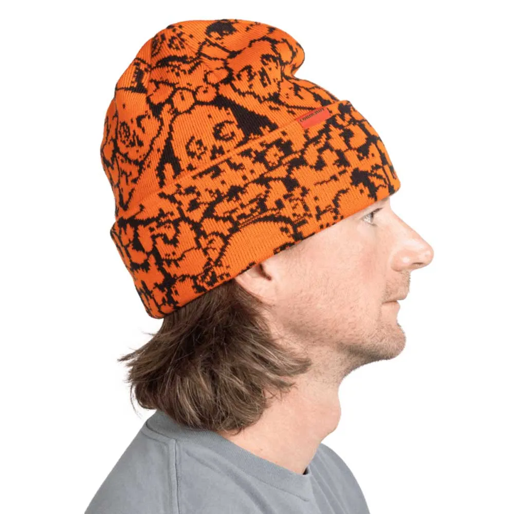 Corduroy Catacombs Beanie 2025