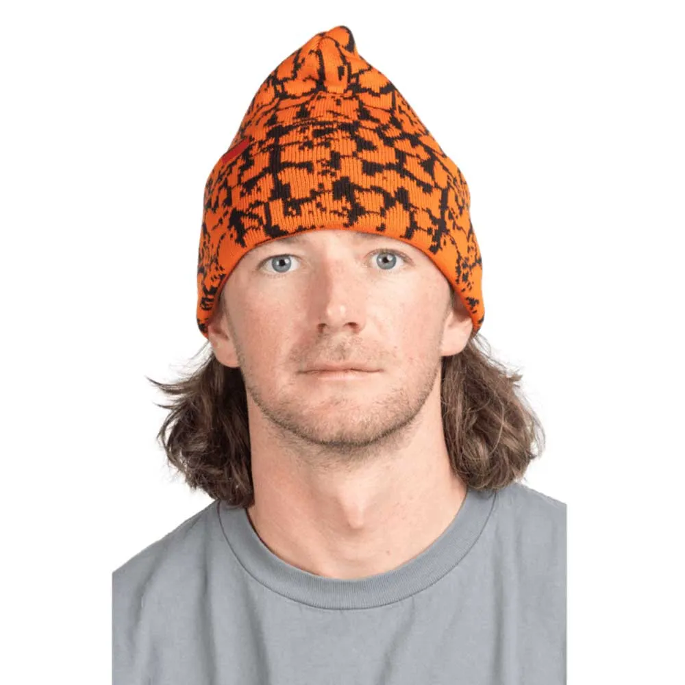 Corduroy Catacombs Beanie 2025