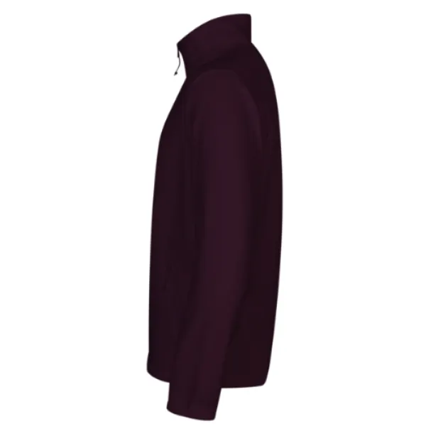 Crossfit Basepoint - Unisex Fleece Jacket
