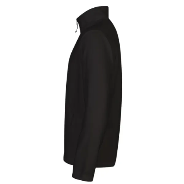 Crossfit Basepoint - Unisex Fleece Jacket