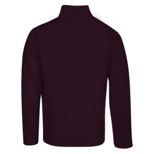 Crossfit Basepoint - Unisex Fleece Jacket